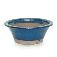 Yokkaichi Pots - Mid-depth