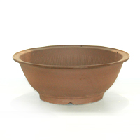 Yokkaichi Pots - Mortar