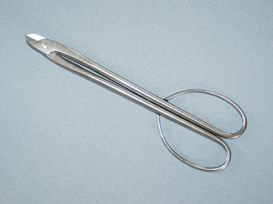 Wire Cutter Stainless