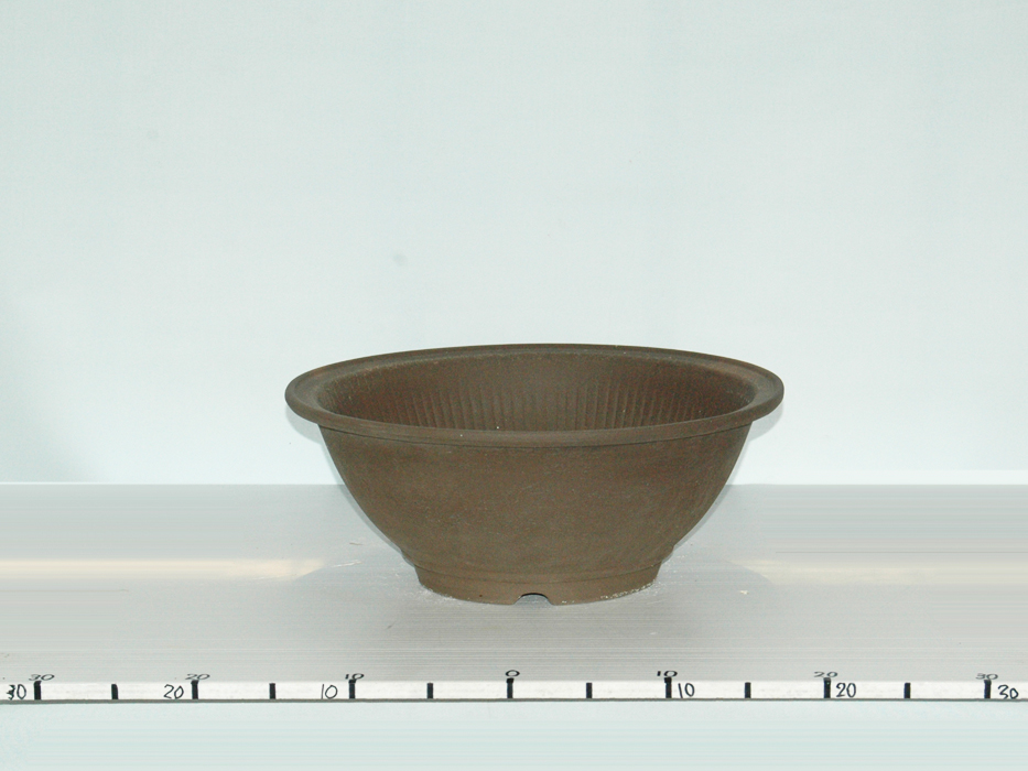 Yokkaichi Bonsai Pot W34.5cm