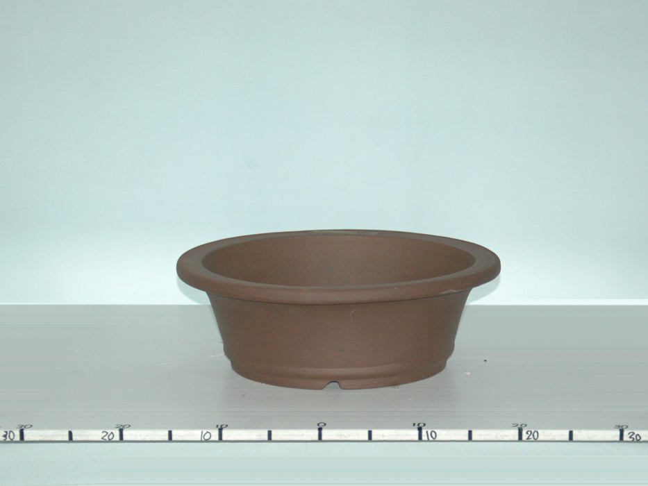 中国鉢 丸鉢 13号 : ヤマカ園芸, 皐月販売