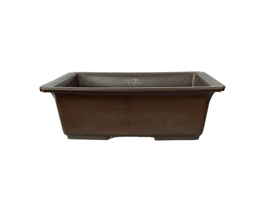 特角鉢（プラ） : ヤマカ園芸, 皐月販売